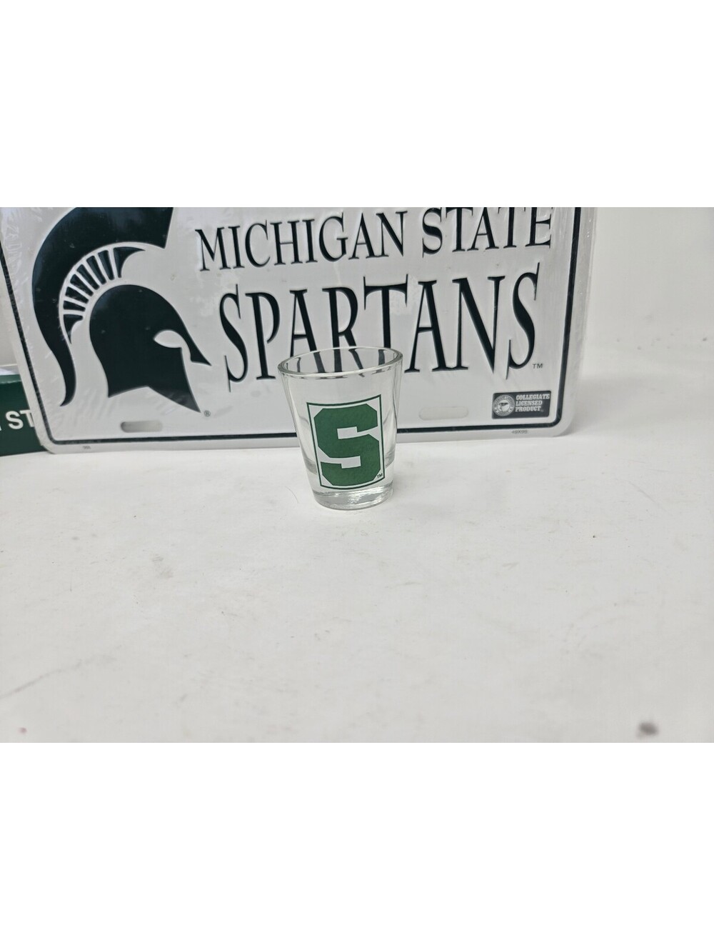 Michigan State Spartans Bundle
